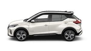 híbridos y eléctricos kicks-e-power - Nissan Autocom Querétaro Campa in Querétaro Querétaro