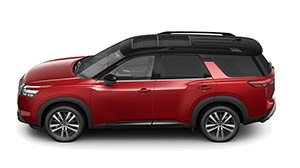 crossovers y suvs Pathfinder - Nissan Autocom Querétaro Campa in Querétaro Querétaro