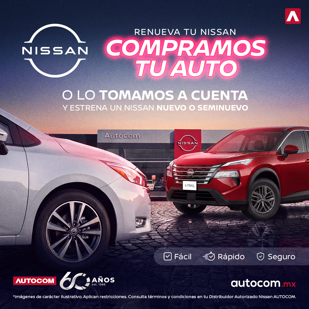 COMPRAMOS TU AUTO